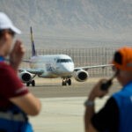 השם נחשף: שדה התעופה הבינלאומי "תקומה" יוצא לדרך