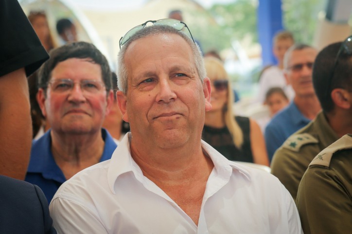 ראש מועצת אשכול: "תנו לנו את התנאים כדי להתמודד עם המצב"