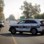 גם במחיר של שיבוש שגרת החיים: הסיבה המרכזית לחסימת הצירים