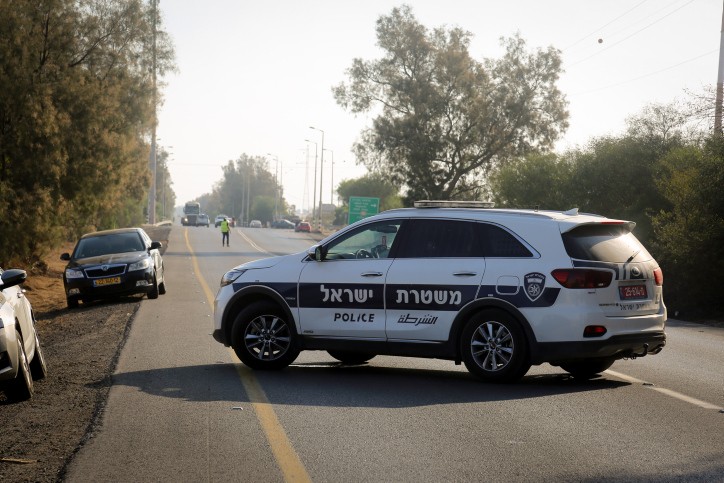 צילום: פלאש 90