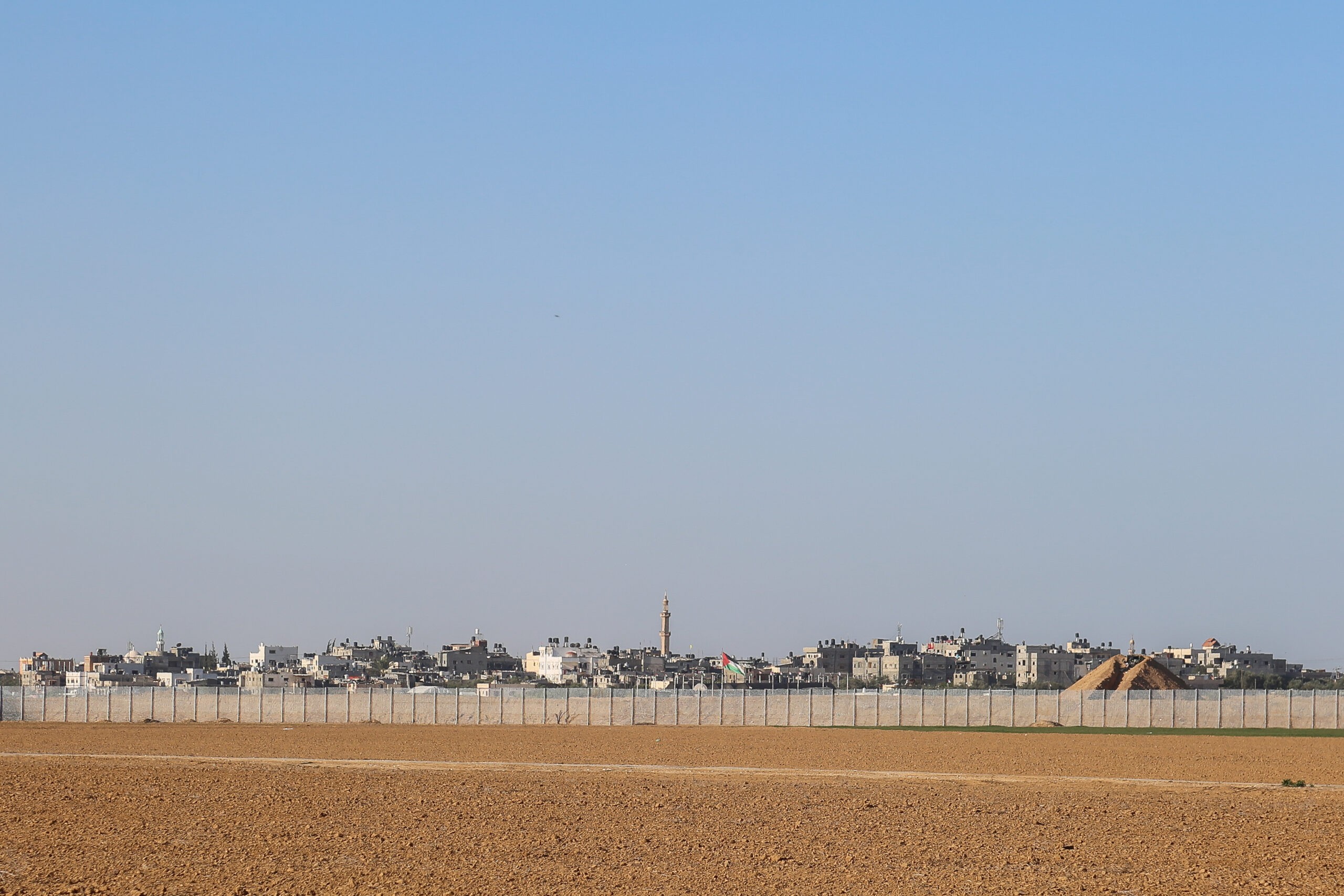 במהלך ימי הזיכרון והעצמאות: סגר כללי יוטל על שטחי יו"ש ועזה