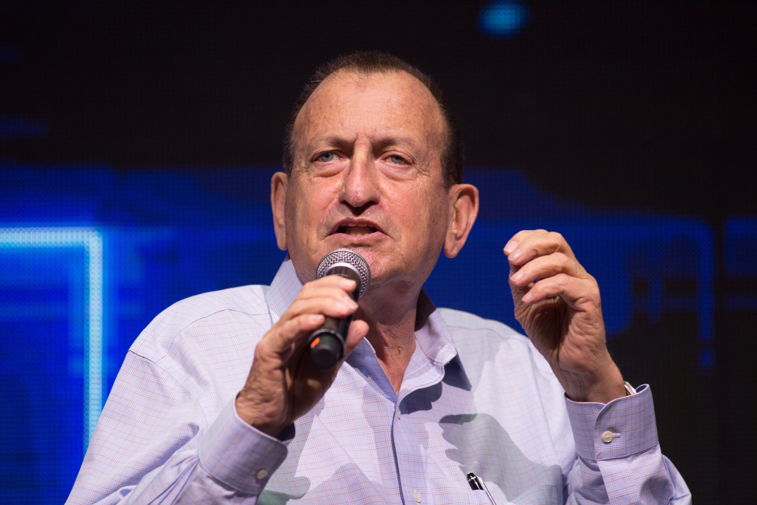 לאן נעלם חולדאי? המכה שראש העיר תל אביב עשוי לספוג