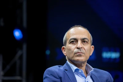 "לא מבטא רצון אמיתי": מנכ"ל איכילוב דוחה את התפטרות המתמחים