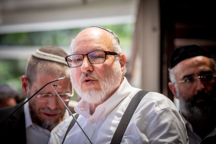 "התרגשות ולצידה כאב גדול": שנתיים להגעתו של יהונתן פולארד לישראל