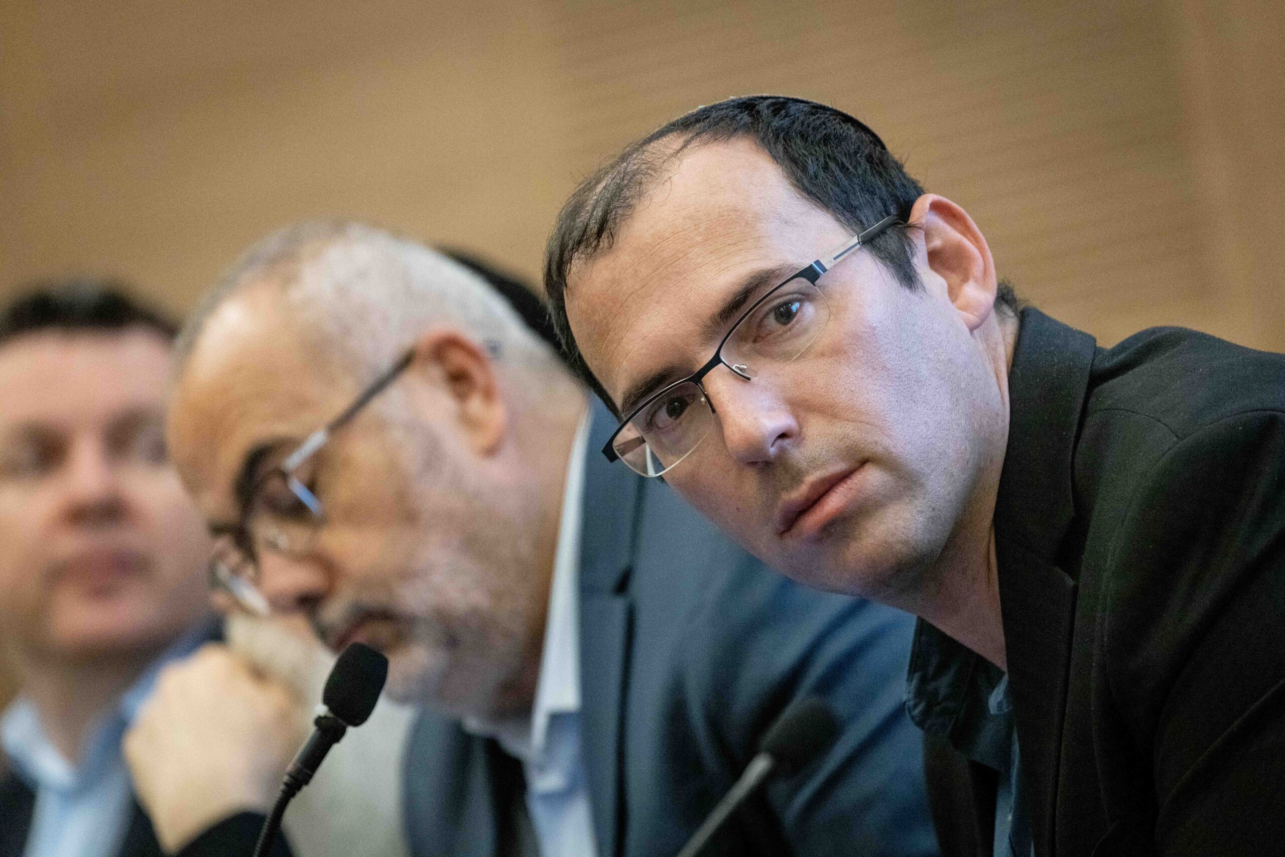 שמחה רוטמן. צילום: יונתן זינדל, פלאש90