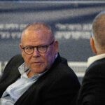היעד הבא של בר-דוד: ביתו של נשיא התאחדות התעשיינים רון תומר