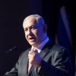 נתניהו משיב לקניה ווסט: "התמודדנו עם סוגיות גדולות מאשר הטמטום שלו"