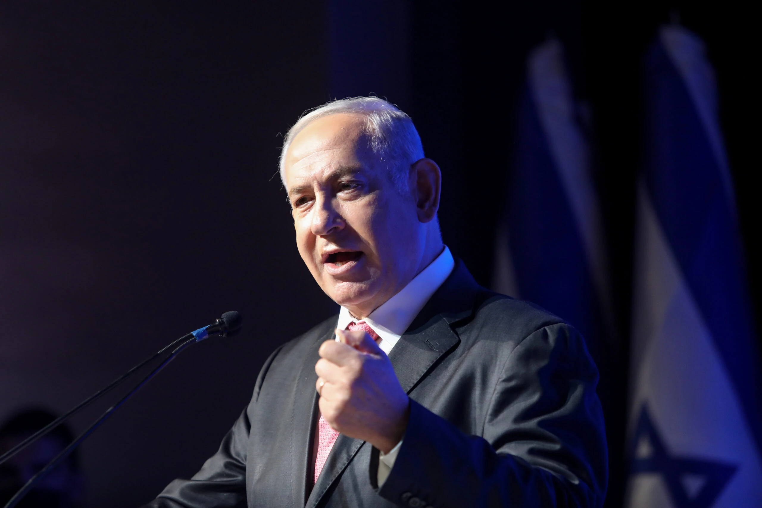 בית הדין של הליכוד דחה את הערעורים - שריוני נתניהו אושרו