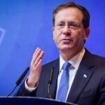 הרצוג הציג 5 עקרונות שיהוו בסיס למו"מ מיידי: "אפשר להגיע להסכמה רחבה"