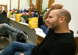 "מכיר את הכאב": להודעה הזו חנוך דאום לא ציפה