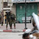 "רוצה למות כשהיד": המחבל אל-נבלוסי חוסל בשכם ע"י כוחותינו