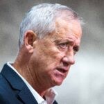 מחאת רכזי הביטחון לקראת השבתה: "גנץ אל תפקיר את הביטחון שלנו"
