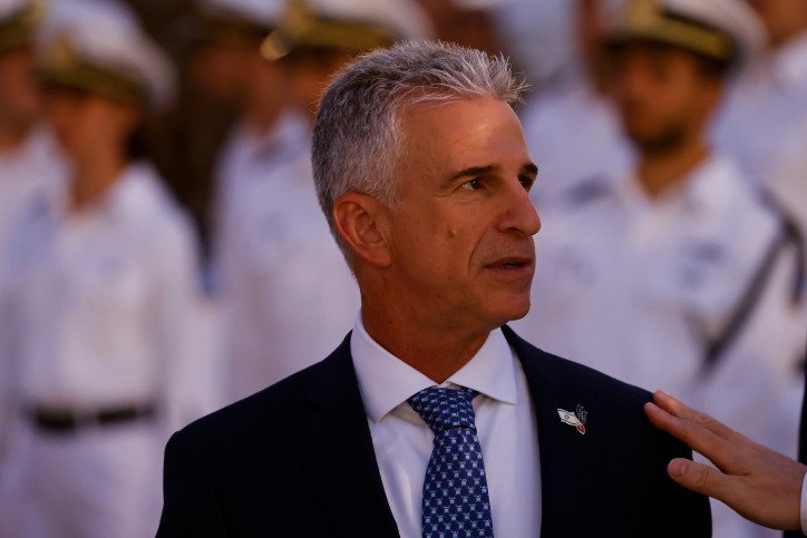 דיווח: משלחת ישראלית תצא לקהיר בימים הקרובים