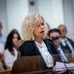 היועמ"שית במסר לנתניהו: אתנגד למינוי בן גביר מחדש לשר