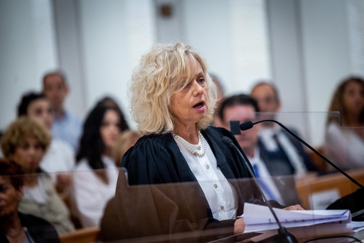 היועמ"שית במסר לנתניהו: אתנגד למינוי בן גביר מחדש לשר