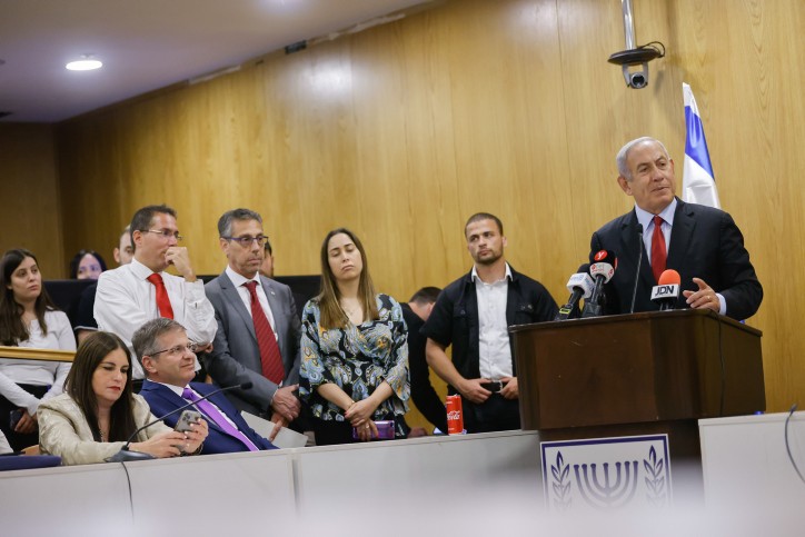 מהפך בצמרת הליכוד? מכון הסקרים: אלו הח"כים שיסיימו ראשונים