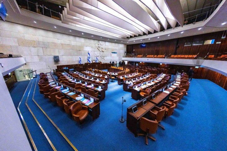 90 יום לבחירות - והכיוון כבר ברור | תמונת מצב פוליטית