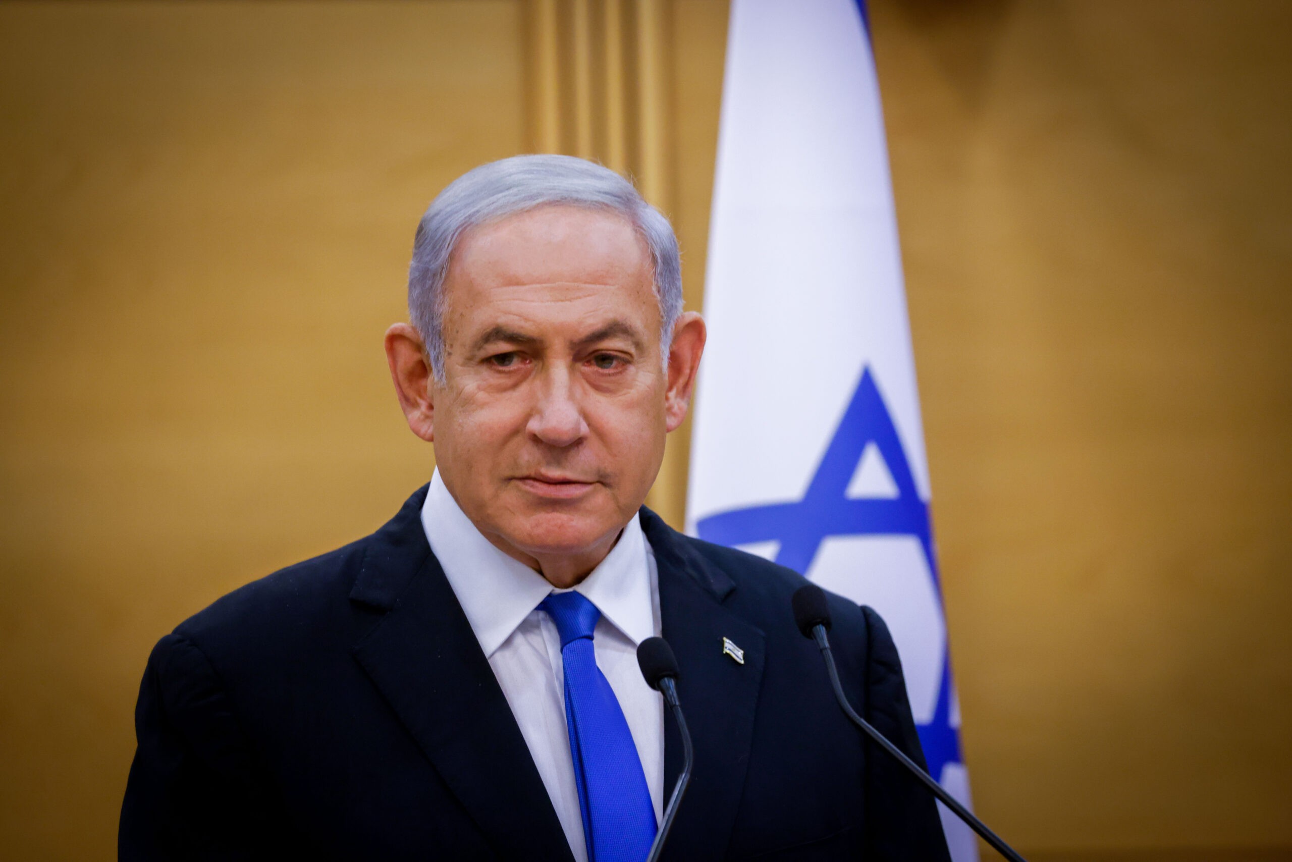 נתניהו חושף: "ההחלטות האלו גבו ממני מחיר פוליטי כבד" | צפו