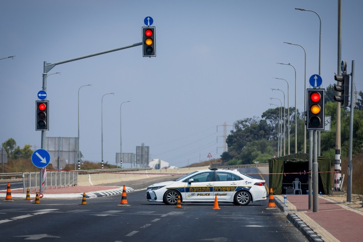 יום רביעי ברציפות: אין שינוי בהנחיות - ההגבלות בעוטף נמשכות