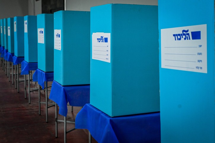 ח"כית בכירה בליכוד חוששת: "אני נמצאת בכל רשימות החיסול"