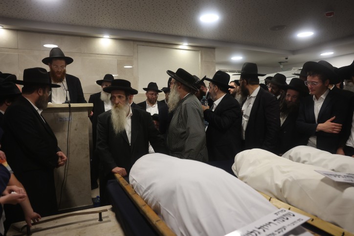 צילום: יונתן זינדל פלאש 90