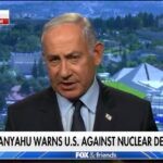 נתניהו לפוקס ניוז: "סיכוי טוב שהפעם אבחר לראשות הממשלה"