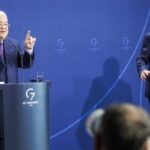 לאחר שהאשים את ישראל בביצוע "50 שואות" – עבאס מבהיר את דבריו