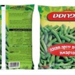 עקב הימצאות ראש של נחש: סנפרוסט מודיעה על ריקול