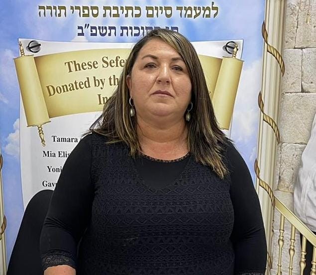האם השכולה תתמודד בפריימריז של הציונות הדתית