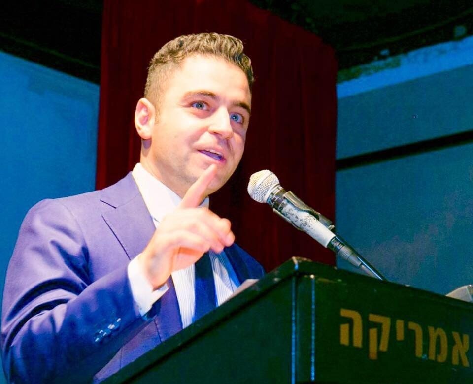הכירו את המועמד: משכונת דרום תל אביב לאוניברסיטת סטנפורד