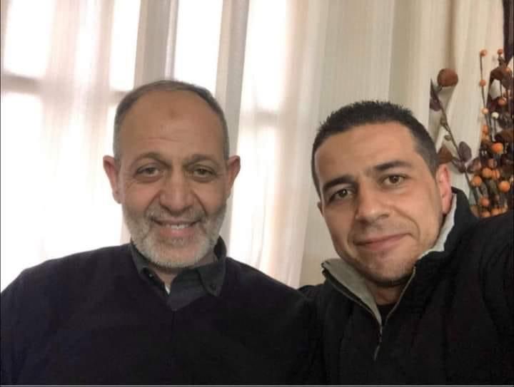 "התאחדות עם ארגון טרור": הוגש כתב אישום נגד המחבל באסם א-סעדי