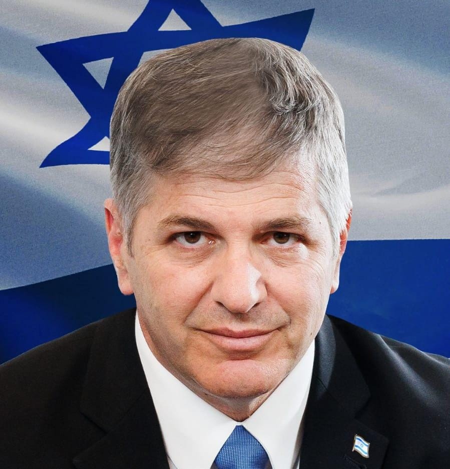 קמפיין יוצא דופן: יואב קיש חושף פרט מעניין על חייו | צפו