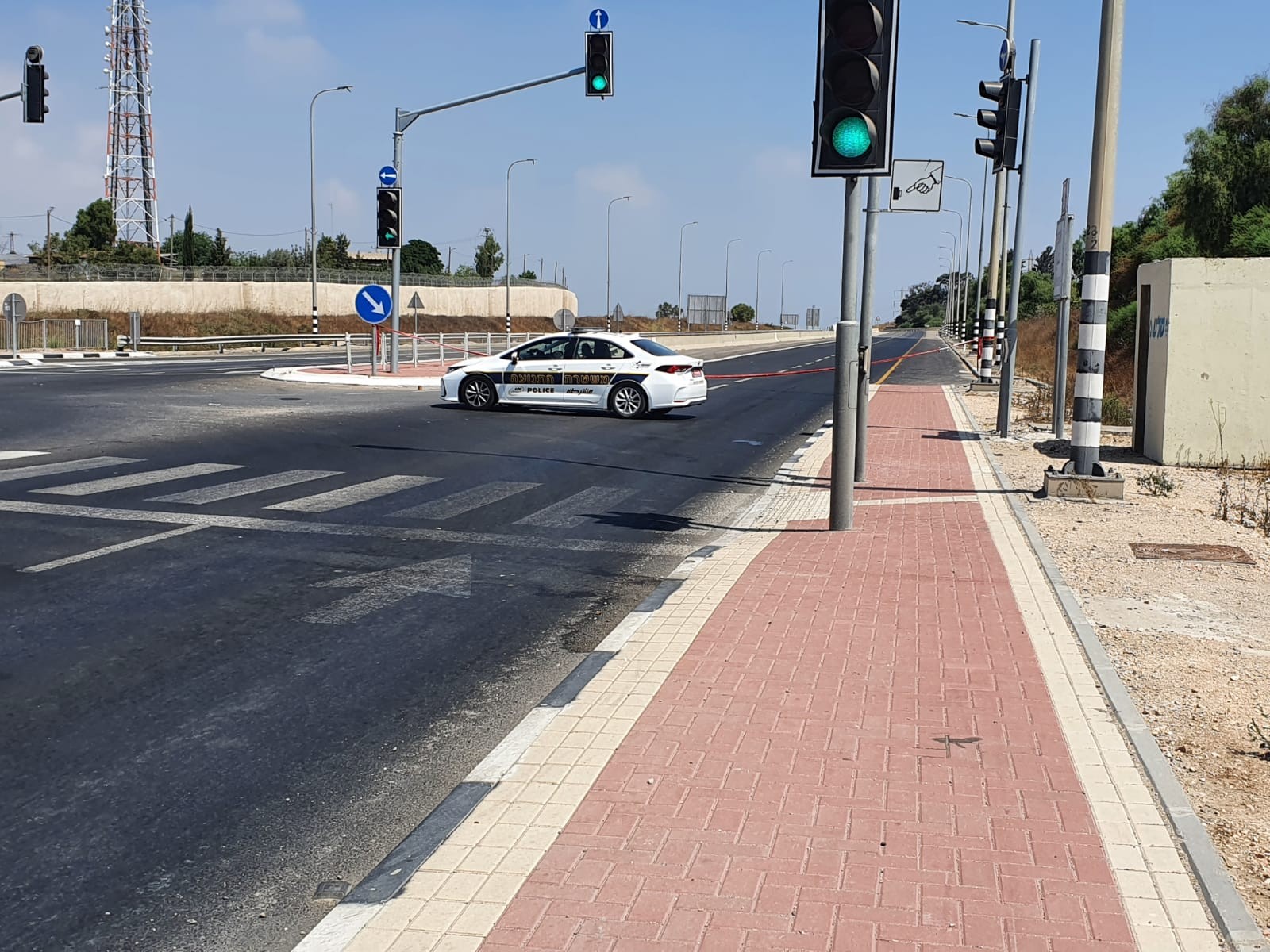 לאחר מבצע 'עלות השחר': אושרה חבילת סיוע לרשויות עוטף עזה