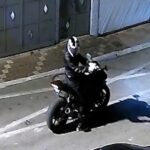 תושב ח'אן יונס נתפס במרכז הארץ כשהוא רוכב על אופנוע גנוב