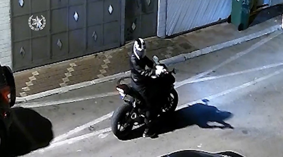 צילום: דוברות המשטרה