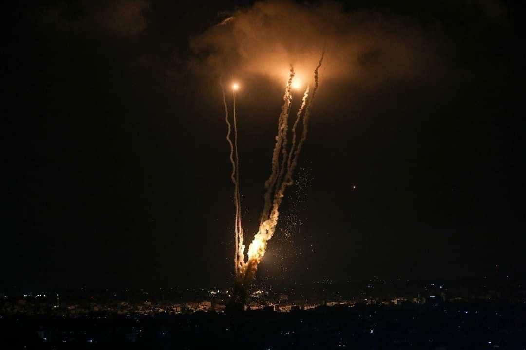 צילום: רשתות ערביות