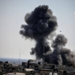 נתניהו אישר את הפעולה ברפיח, צה"ל נערך לפינוי אוכלוסייה