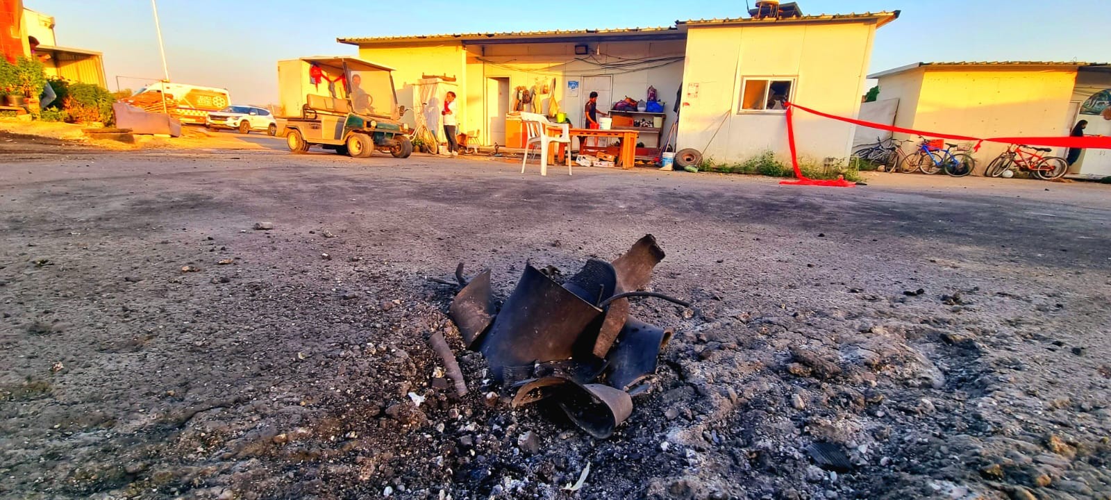 תושבי הדרום? למשרד האוצר יש בשורה נהדרת עבורכם
