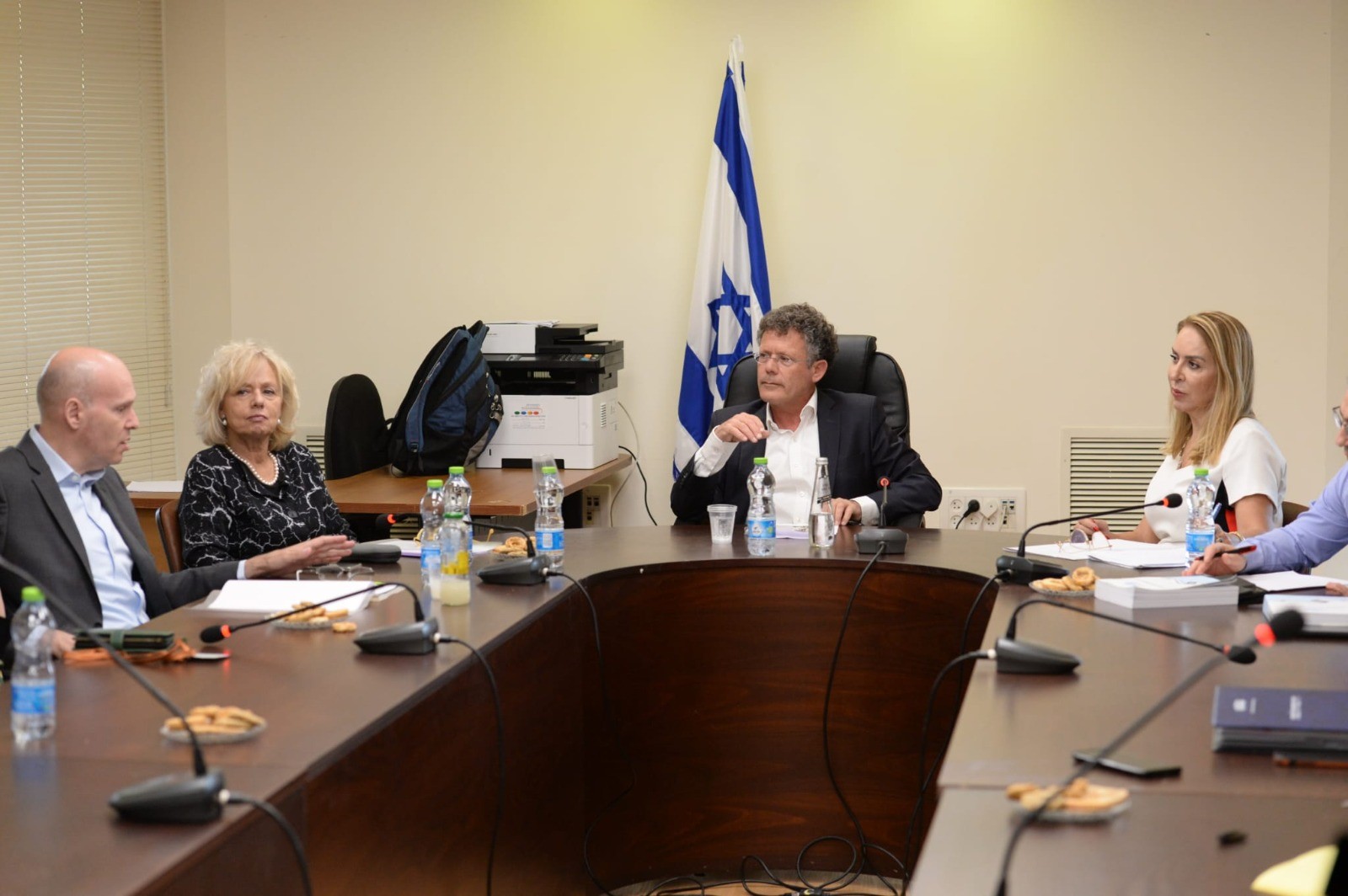 ועדת טוהר הבחירות