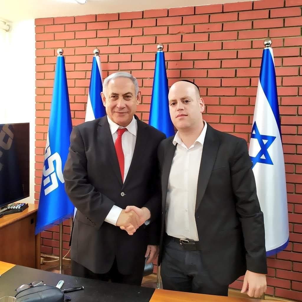 האם יעקב וידר יהיה הח"כ החרדי הראשון ברשימת הליכוד?