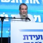 ברגע האחרון: לאחר התערבות נתניהו – נעם תצטרף לאיחוד בציונות הדתית