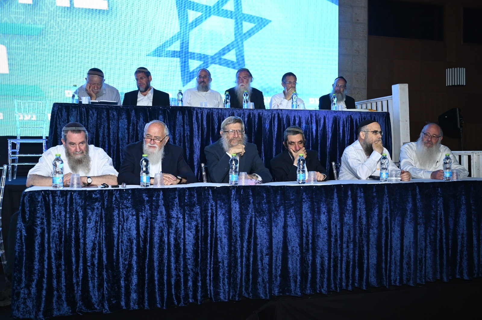 במקביל לציונות הדתית: מפלגת נעם תריץ רשימה בבחירות המוניציפליות בפ"ת