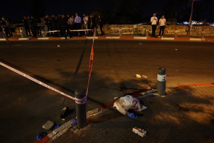 כתבי אישום נגד חשודים נוספים בפיגוע הירי בעיר העתיקה | כל הפרטים