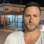 גיא הוכמן על הרגע שחייו התהפכו: "נשבעתי שאעשה הכל"