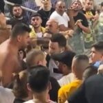 הקומיקאי גיא הוכמן הותקף בבלומפילד; בית"ר י-ם פנתה למשטרה: "מצו את הדין"