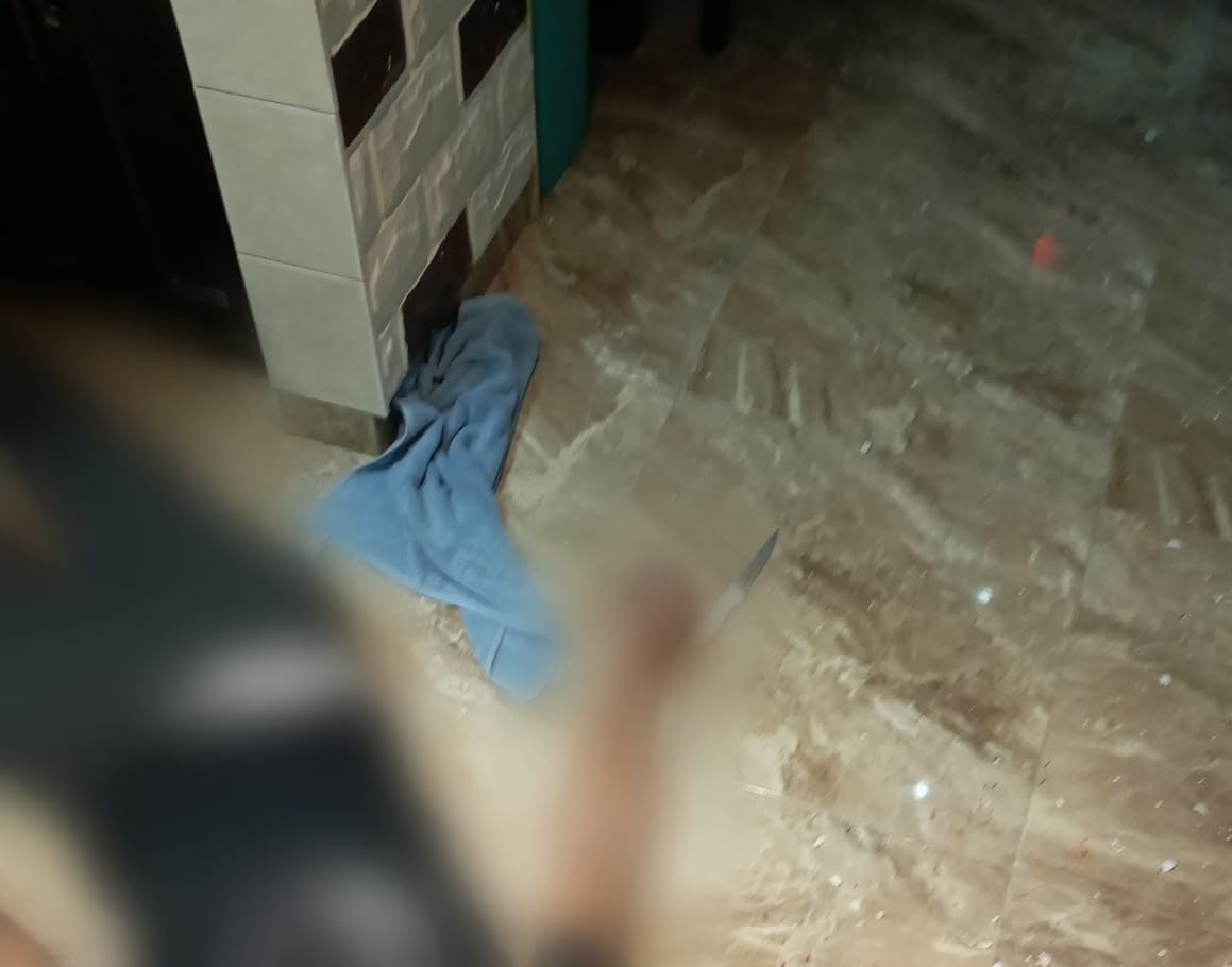 במהלך הלילה: חוסל מחבל שניסה לדקור מסתערבים של מג"ב