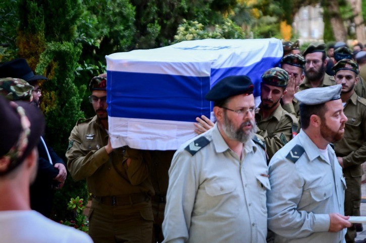 סמ"ר נתן פיטוסי ז"ל הובא למנוחות; האירוע בטול-כרם מתבהר | פרטים חדשים