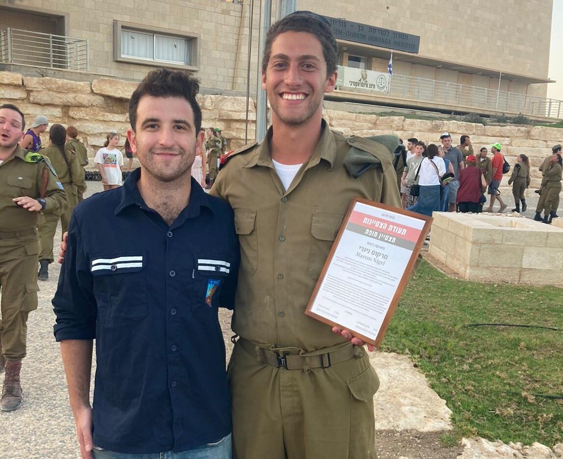 קרדיט: טנא תקשורת