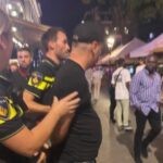 עבר בין מדינות באירופה על בסיס יומי: כך נעצר שי אביטל דקה אחר דקה
