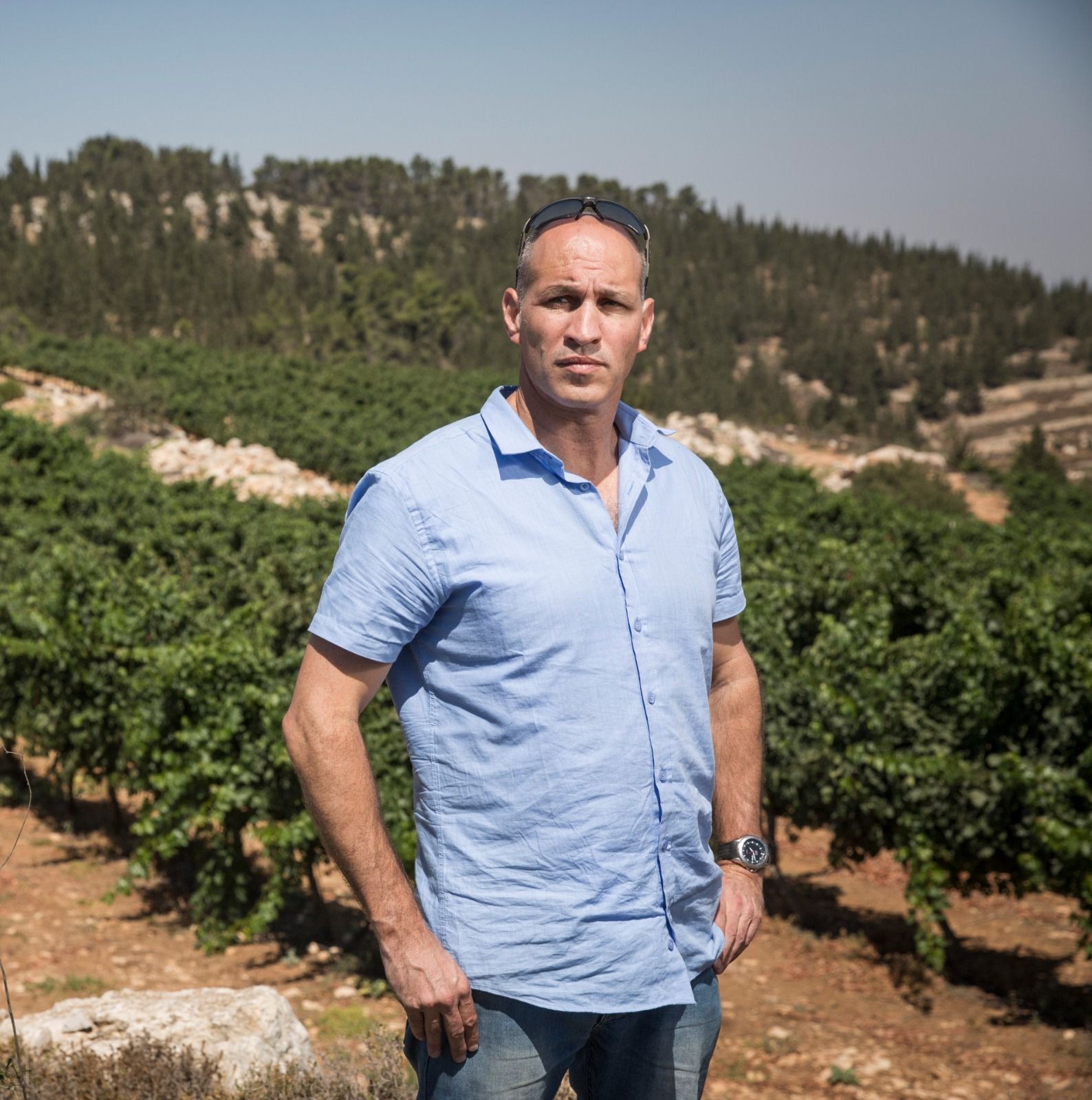 שקד והנדל חושפים: זה הוא המקום השלישי ברשימת "הרוח הציונית"